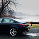 Illustration for article titled The Buick Regal GS Is The Ron Burgundy Of Cars